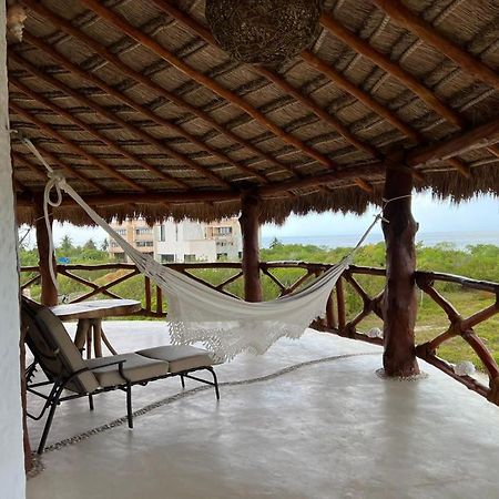 Holbox Te Quiero Luxury Suites Exteriör bild
