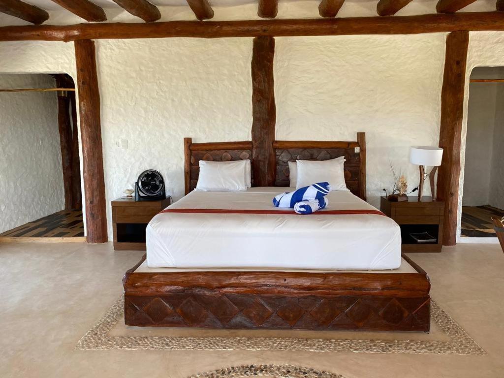 Holbox Te Quiero Luxury Suites Exteriör bild